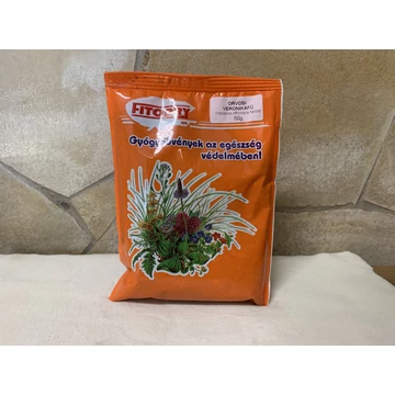 Fitodry orvosi veronikafű ( veronica officinalis herba ) 50 g 