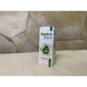 Simply you Gastro herb  30 ml