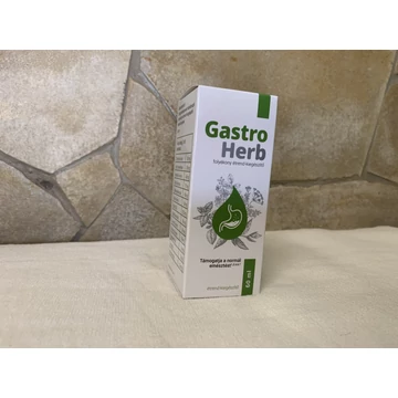 Simply you Gastro herb 60 ml