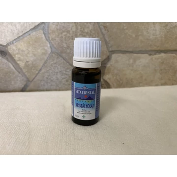 Vita Crystal Kristályolaj 10ml 