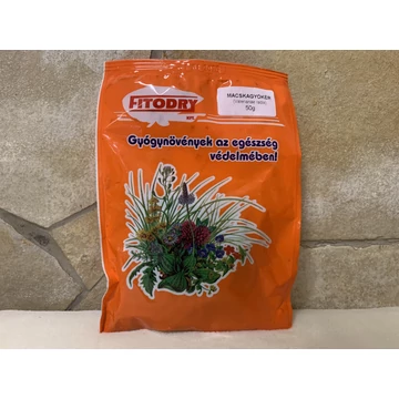 Fitodry macskagyőkér ( valerianae radix ) 50 g 