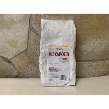 Perui kovaföld por 220 g 