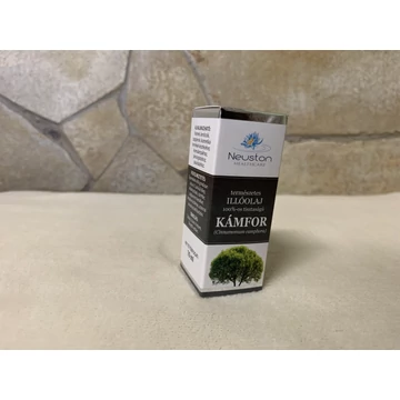 Neuston kámfor illóolaj 10 ml