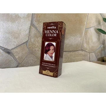 Venita henna color cherry 12 75 ml
