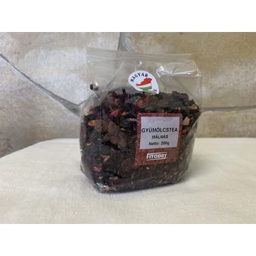 Fitodry gyümölcstea málnás 200 g
