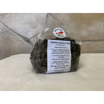 Fitodry tökmag héj nélküli 200 g