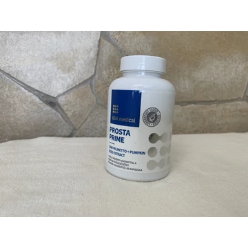 Usa Medical Prosta prime 5 féle növényi kivonat 60 db kapszula