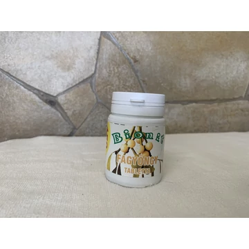 Bionit Fagyöngy tabletta 150 db