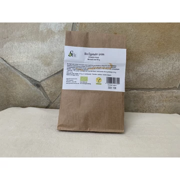 Sfe Bio Egynyári üröm morzsolt levél 50 g ( Artemisia annua )