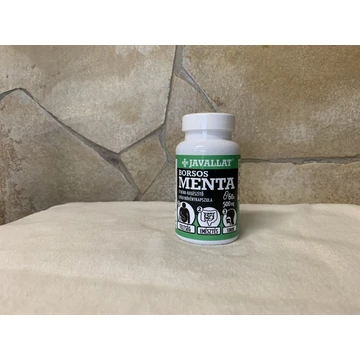 Javallat Borsos Menta 60 db