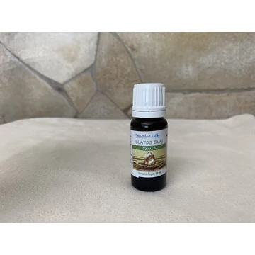 Neuston illatos olaj jázmin 10 ml