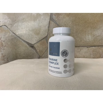 Usa Medical Taurine Complex 1500 mg  90 db 
