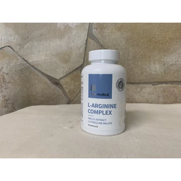 Usa Medical L-arginine complex 60 db 