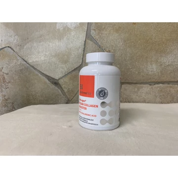Usa Medical Vegan Collagen Booster 60 db 