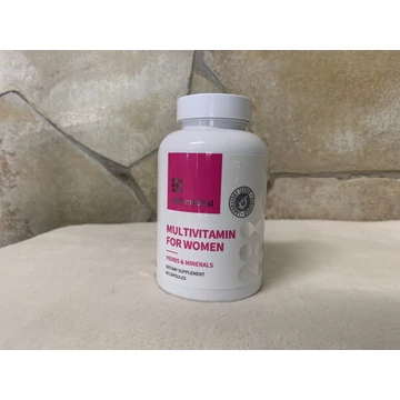 Usa Medical Multivitamin for women  60 db 