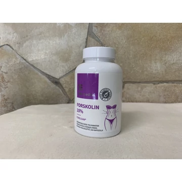 Usa Medical Forskolin 10 % 60 db 