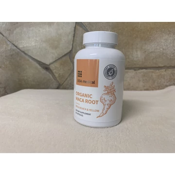 Usa Medical Organic Maca root 60 db 