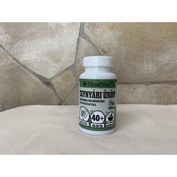 Javallat Egynyári üröm 450 mg   60 db