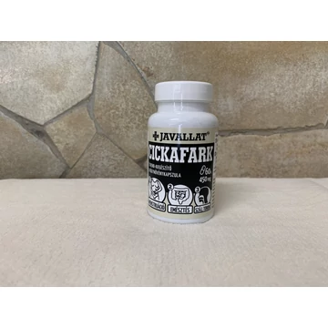Javallat Cickafark kapszula 450 mg   60 db