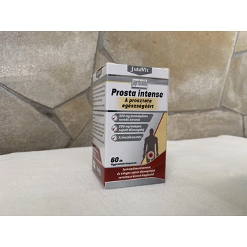 Jutavit Prosta intense  60 db lágy zselatin kapszula 