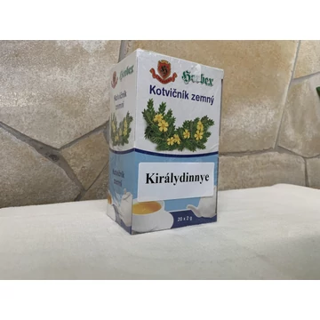 Herbex Királydinnye filteres tea 20 db  2g 