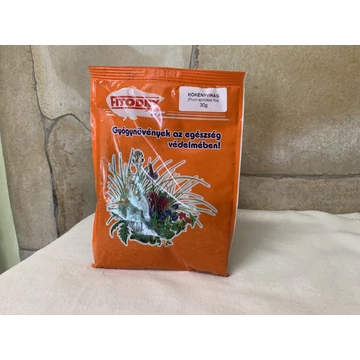 Fitodry kökényvirág  ( pruni spinosae flos ) 30 g 