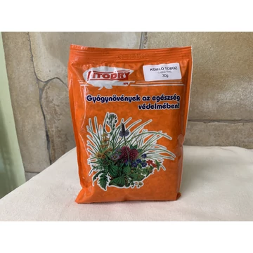 Fitodry komló toboz ( lupuli  flos ) 30 g 