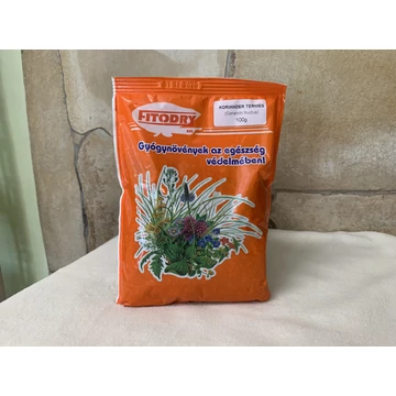 Fitodry koriander termés  ( coriandri fructus  ) 100 g 