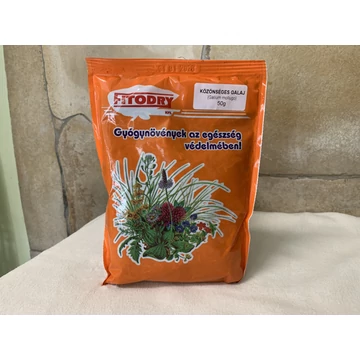 Fitodry közönséges galaj ( gallium mollugo  ) 50 g 