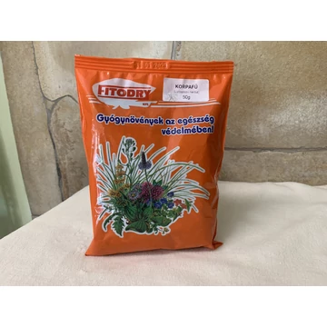 Fitodry korpafű  ( lycopodii herba  ) 50 g 
