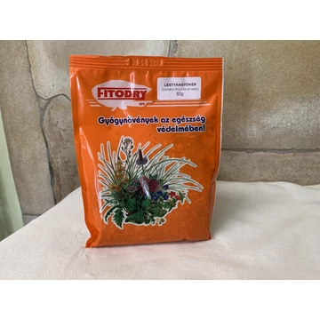 Fitodry lestyángyökér  ( levistici rhizoma et radix) 60 g 