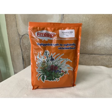 Fitodry kukorica bibe  ( stigmata maidis ) 50 g 