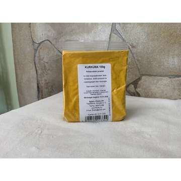 Fitodry kurkuma  100 g 