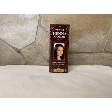 Venita henna color 115 chocolate , csokoládé   75 ml  