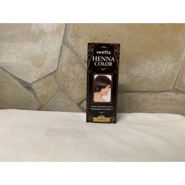 Venita henna color 14 chestnut , gesztenye barna  75 ml 