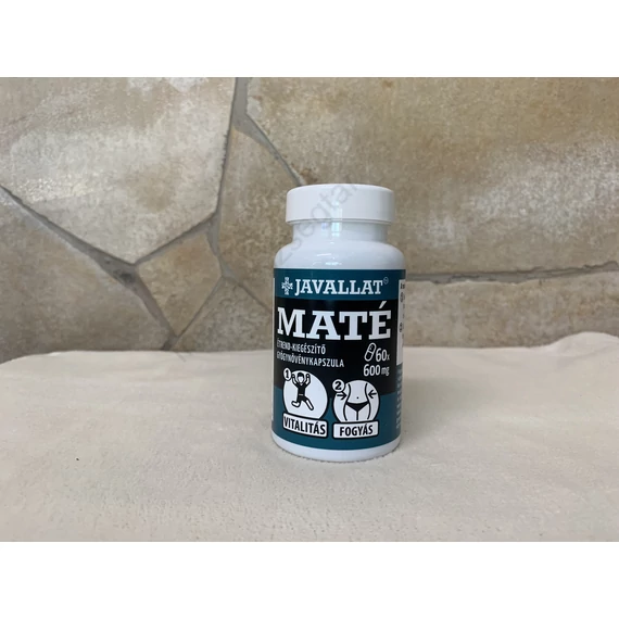 Javallat Maté 60 db