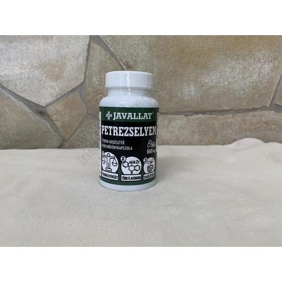 Javallat Petrezselyem 60 db