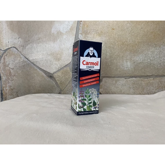Carmol csepp 40 ml