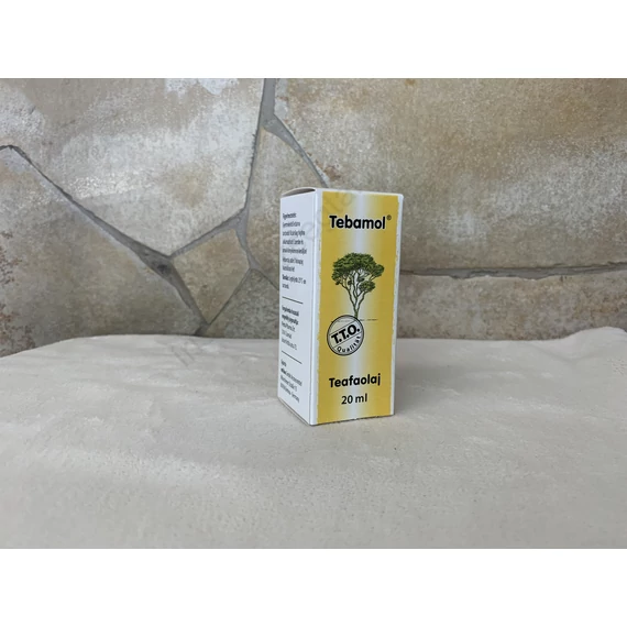 Tebamol teafaolaj 20 ml