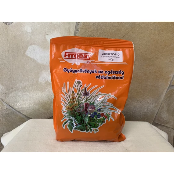 Fitodry csipkebogyó (cynosbati pseudofructus  ) 100 g 