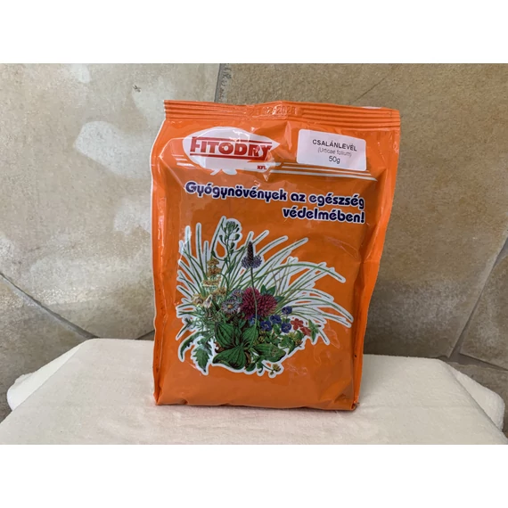 Fitodry csalánlevél ( urticae folium ) 50 g 