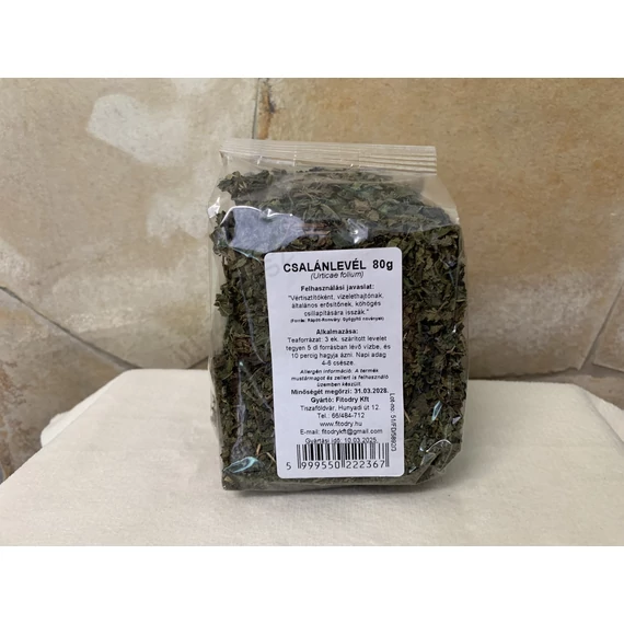 Fitodry csalánlevél( urticae folium )80 g 