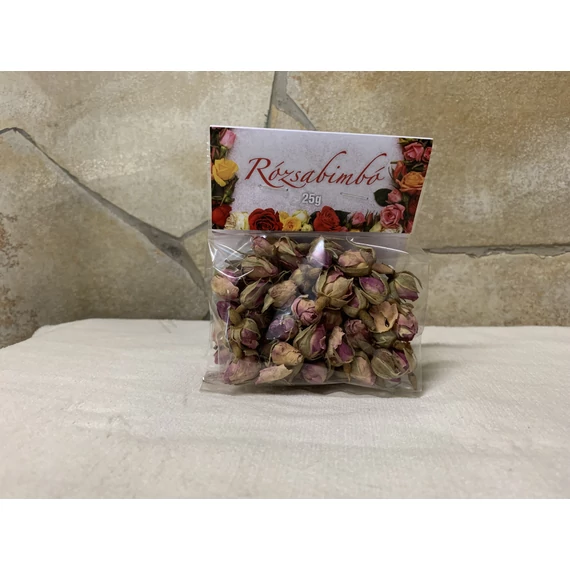 Fitodry rózsabimbó 25 g 