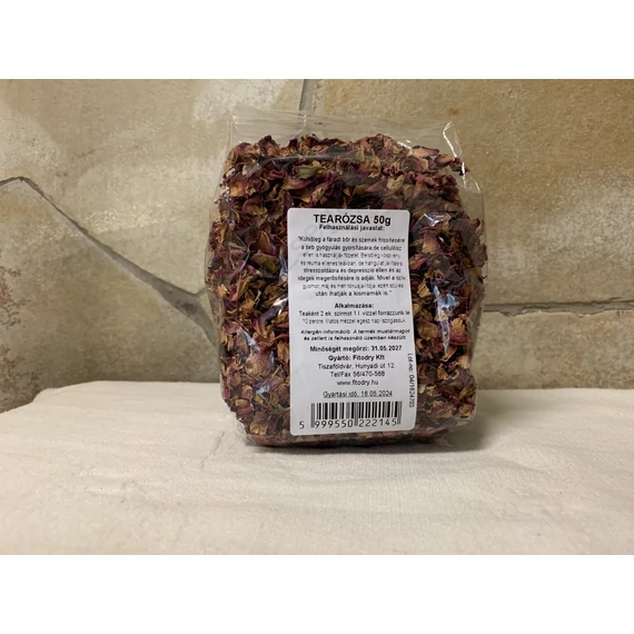 Fitodry tearózsa 50 g 