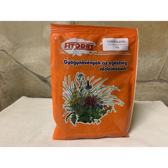 Fitodry tüdőfűlevél (pulmonariae folium ) 30 g 