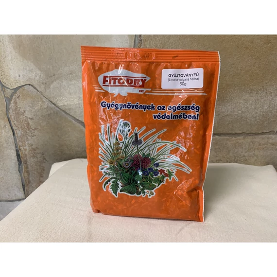 Fitodry gyermekláncfű levél ( taraxacum officinale ) 50 g 