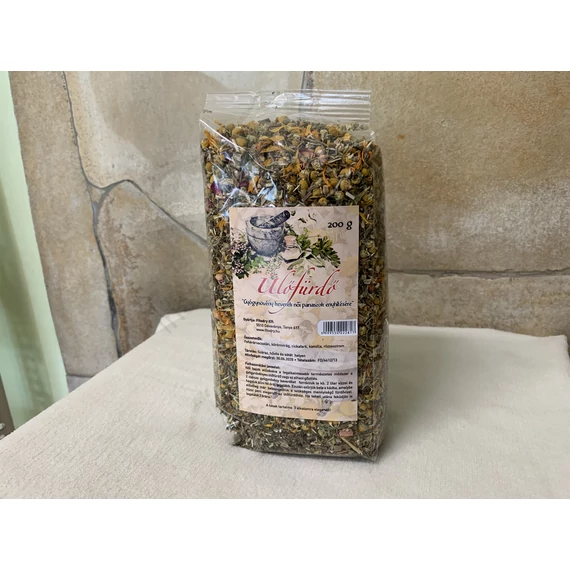 Fitodry ülőfürdő 200 g 