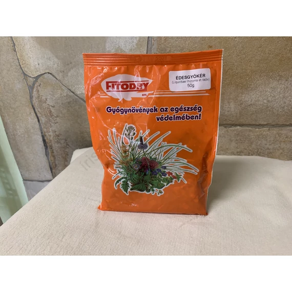 Fitodry  fecskefű ( chelidonii herba ) 50 g 