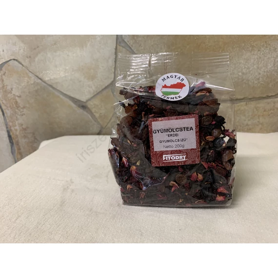 Fitodry gyümölcstea 