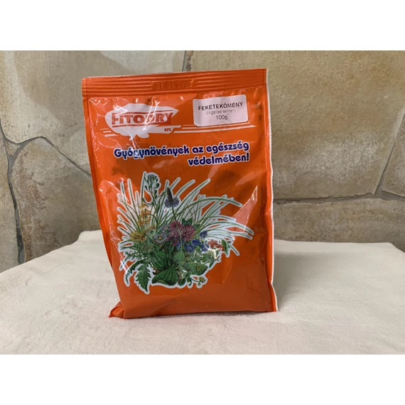 Fitodry feketekömény  ( nigellae semen ) 100 g 
